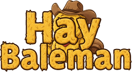 Hay Baleman